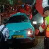 Mobil Listrik Mogok Picu Tabrakan Maut di Bekasi Timur