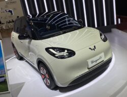 Mobil Listrik Wuling Harga 75 Jutaan: Fakta dan Alternatif di Indonesia