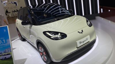Mobil Listrik Wuling Harga 75 Jutaan: Fakta dan Alternatif di Indonesia