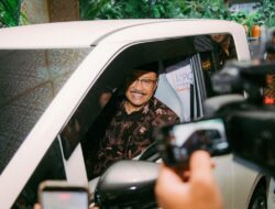 Kementerian Sosial Pertimbangkan Mobil Listrik untuk Operasional Sekolah Rakyat