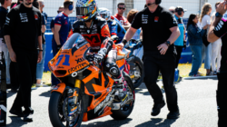 Momoven Idrofoglia RW Racing