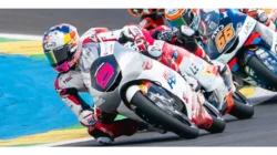Liberty Media Buka Peluang Baru Pembalap Indonesia ke MotoGP