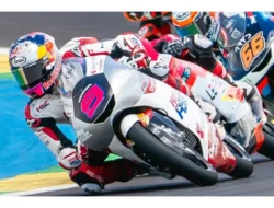 Moto3 Berapa CC? Ini Penjelasan Lengkap Spesifikasi dan Fakta Mesin Balapnya
