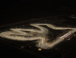 MotoGP Qatar 2026 Ditunda Akibat Konflik Timur Tengah