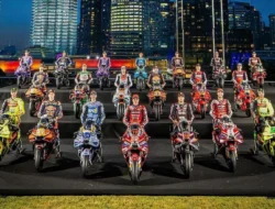 MotoGP SEG Hadapi Tekanan dari Pabrikan di Jerez