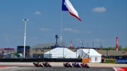 MotoGP Spanyol 2026, Aprilia dan Yamaha