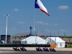 MotoGP Spanyol 2026 di Jerez: Aprilia dan Yamaha Turunkan Pembalap Penguji