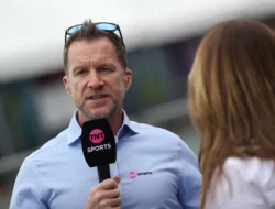 Neil Hodgson Sarankan Yamaha Ambil Risiko Demi Kembangkan Mesin V4 MotoGP