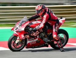 Dominasi Nicolo Bulega Belum Jamin Tiket MotoGP 2027