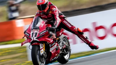 WSBK Assen 2026: Nicolo Bulega Kuasai Latihan Bebas di TT Assen