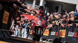 Bulega Siap Balas Dendam di WSBK Assen 2026 dengan Target Rekor Kemenangan