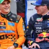 Oscar Piastri Terkejut Laju Red Bull di Miami