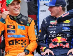 Oscar Piastri Terkejut Laju Red Bull di Miami