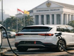 Pajak Mobil Listrik Naik? Ini Penjelasan Menkeu Purbaya Sadewa