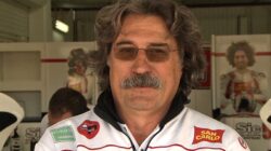Paolo Simoncelli Soroti Diskualifikasi Adrian Fernandez di Moto3 2026