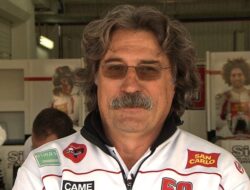 Paolo Simoncelli Ungkap Kekecewaan atas Hasil Minor Tim SIC58 Squadra Corse di Moto3 2026