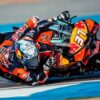 Pedro Acosta Menilai KTM Redakan Keraguan di Jerez