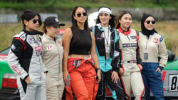 Pembalap Wanita Indonesia