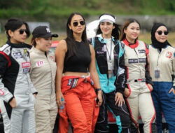 Pembalap Wanita Indonesia: Deretan Nama yang Bersinar di Dunia Balap