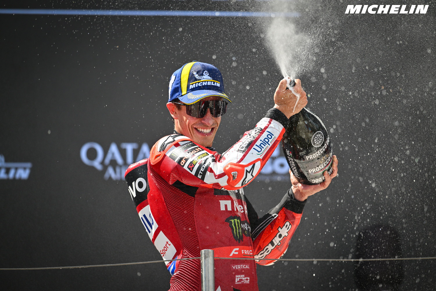 MotoGP Ceko 2026, Mampukah Marc Marquez Mengulang Kemenangan?