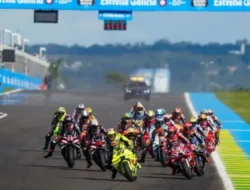 Ducati di Jerez: Misi Akhiri Paceklik Kemenangan di Tengah Dominasi Baru Aprilia