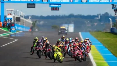 Persaingan Memanas Dua Tim Satelit Ducati di MotoGP 2026