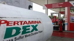 Pertamina Dex untuk Mobil Apa