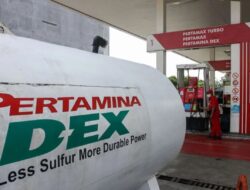 Pertamina Dex untuk Mobil Apa? Harga Naik dan Spesifikasi BBM Diesel Premium
