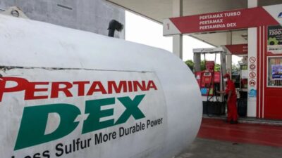 Pertamina Dex untuk Mobil Apa