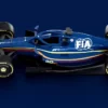 Perubahan Mobil F1: FIA Sambut Revisi Regulasi 2026 Usai Diskusi Penting