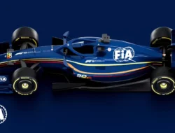Perubahan Mobil F1: FIA Sambut Revisi Regulasi 2026 Usai Diskusi Penting