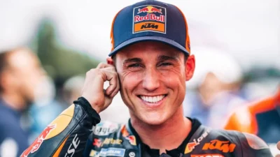 Pol Espargaro: Ducati Tidak dalam Krisis di MotoGP 2026
