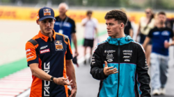 Pol Espargaro Rangkap Peran: Dari Tes Rider hingga Manajer Pembalap Muda