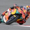 Red Bull KTM Ajo Optimistis Hadapi Moto3 Jerez 2026
