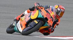 Red Bull KTM Ajo Optimistis Hadapi Moto3 Jerez 2026