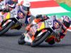 Hasil Race 1 Red Bull MotoGP Rookies Cup 2026: Kiandra Ramadhipa Tembus 10 Besar