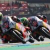 Red Bull Rookies Cup: Fernandez Juara Race 1 Jerez 2026