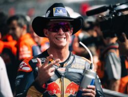 Pedro Acosta Tunjukkan Start Kuat Musim 2026 Berkat Performa Motor dan Pendekatan Baru