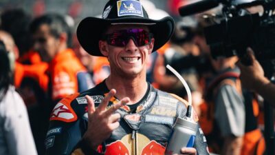 Pedro Acosta Tunjukkan Start Kuat Musim 2026 Berkat Performa Motor dan Pendekatan Baru