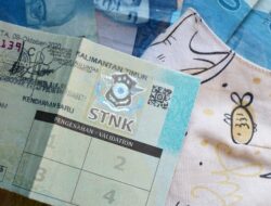 Waspada Modus STNK Only: Jual Beli Kendaraan Tanpa BPKB Berisiko Jerat Hukum Berat