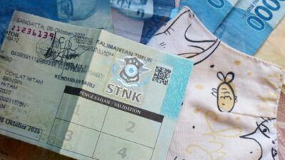 Waspada Modus STNK Only: Jual Beli Kendaraan Tanpa BPKB Berisiko Jerat Hukum Berat