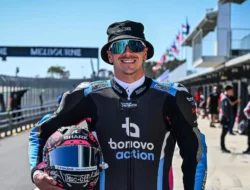 Scott Redding Soroti Dominasi Spanyol dan Italia di MotoGP