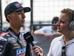 Jack Miller Terancam Tersingkir dari Pramac Yamaha, Senna Agius Calon Pengganti Potensial jelang Era 2027