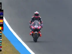 Masa Depan Jack Miller Terancam? Senna Agius Bersiap Rebut Kursi Pramac di MotoGP 2027