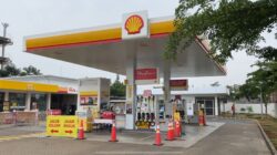 Krisis Pasokan BBM: Shell Indonesia Pacu Koordinasi dengan Pemerintah Atasi Kekosongan Stok SPBU