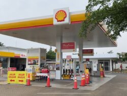 Krisis Pasokan BBM: Shell Indonesia Pacu Koordinasi dengan Pemerintah Atasi Kekosongan Stok SPBU