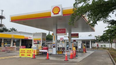 Krisis Pasokan BBM: Shell Indonesia Pacu Koordinasi dengan Pemerintah Atasi Kekosongan Stok SPBU