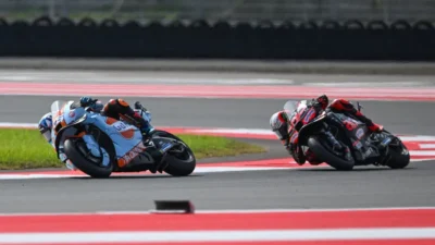 Siaran Langsung MotoGP 2026