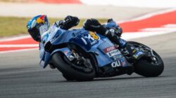 Siaran Ulang MotoGP Spanyol 2026