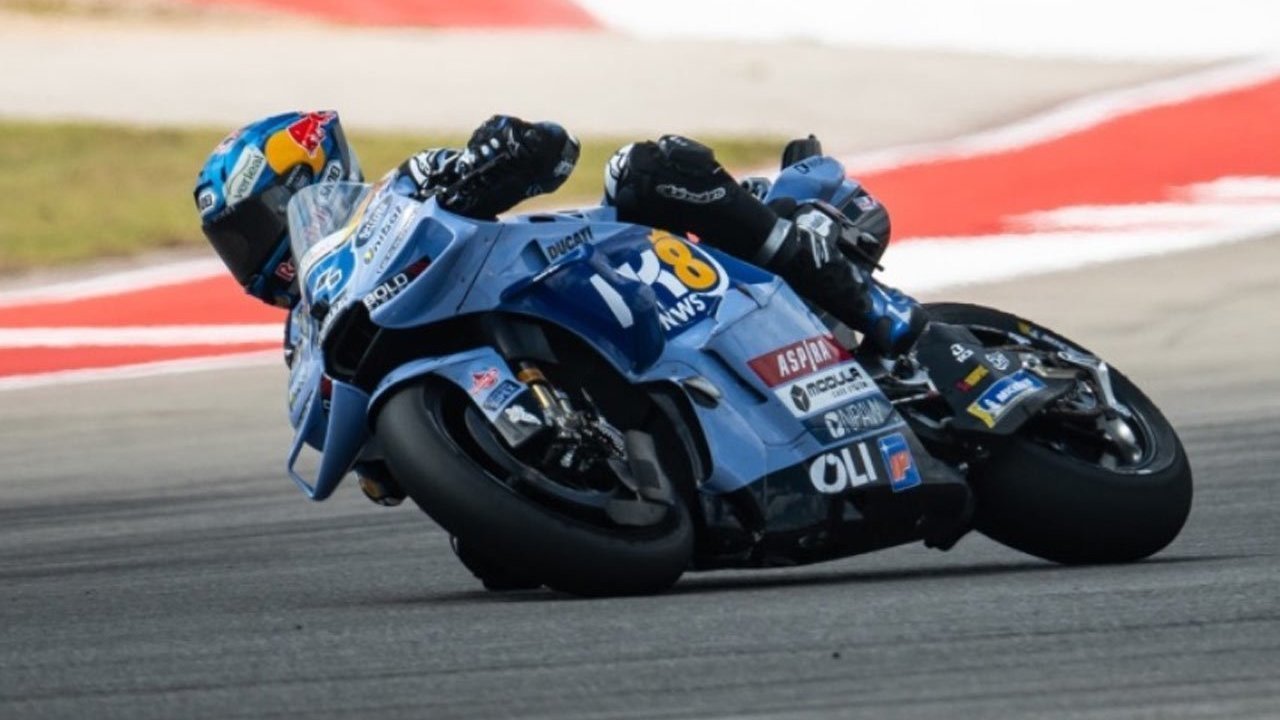 Siaran Ulang MotoGP Spanyol 2026